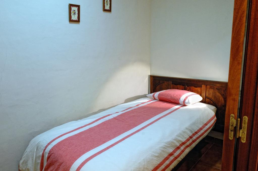 Appartement Ático del Holandés à Balaguer Chambre photo