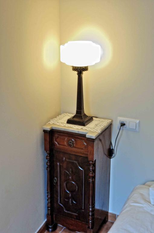 Appartement Ático del Holandés à Balaguer Chambre photo