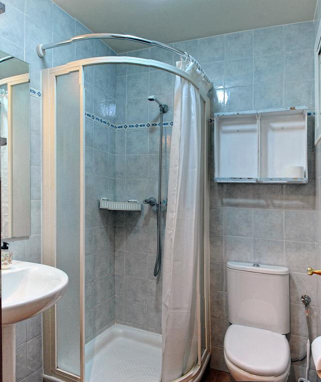 Appartement Ático del Holandés à Balaguer Chambre photo