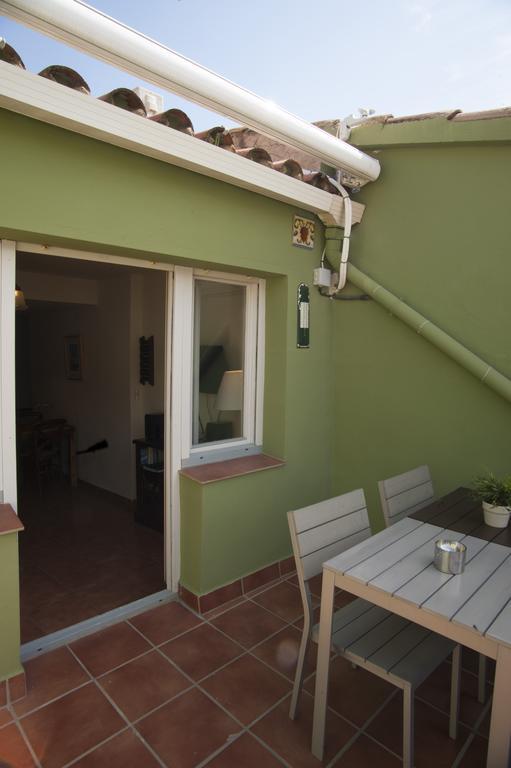 Appartement Ático del Holandés à Balaguer Extérieur photo