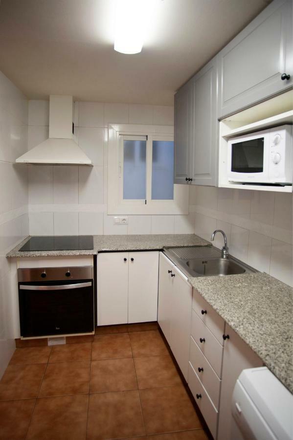 Appartement Ático del Holandés à Balaguer Extérieur photo