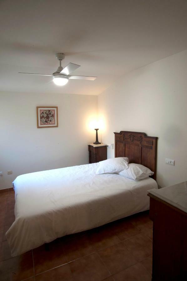Appartement Ático del Holandés à Balaguer Extérieur photo