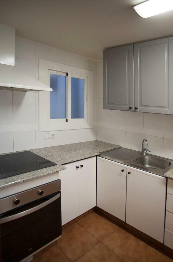 Appartement Ático del Holandés à Balaguer Extérieur photo